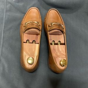 NWOT Men’s 8.5 Cole Haan American Classic Loafer